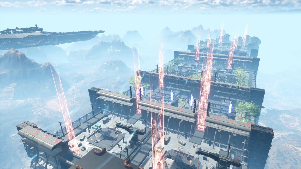 Space Ops VR — Screenshot 4