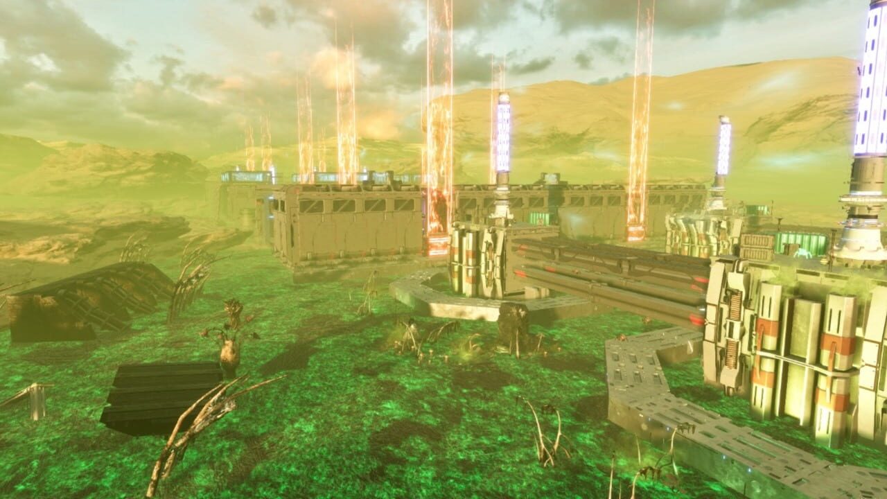 Space Ops VR — Screenshot 5