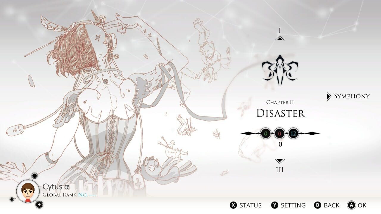 Cytus Alpha Image