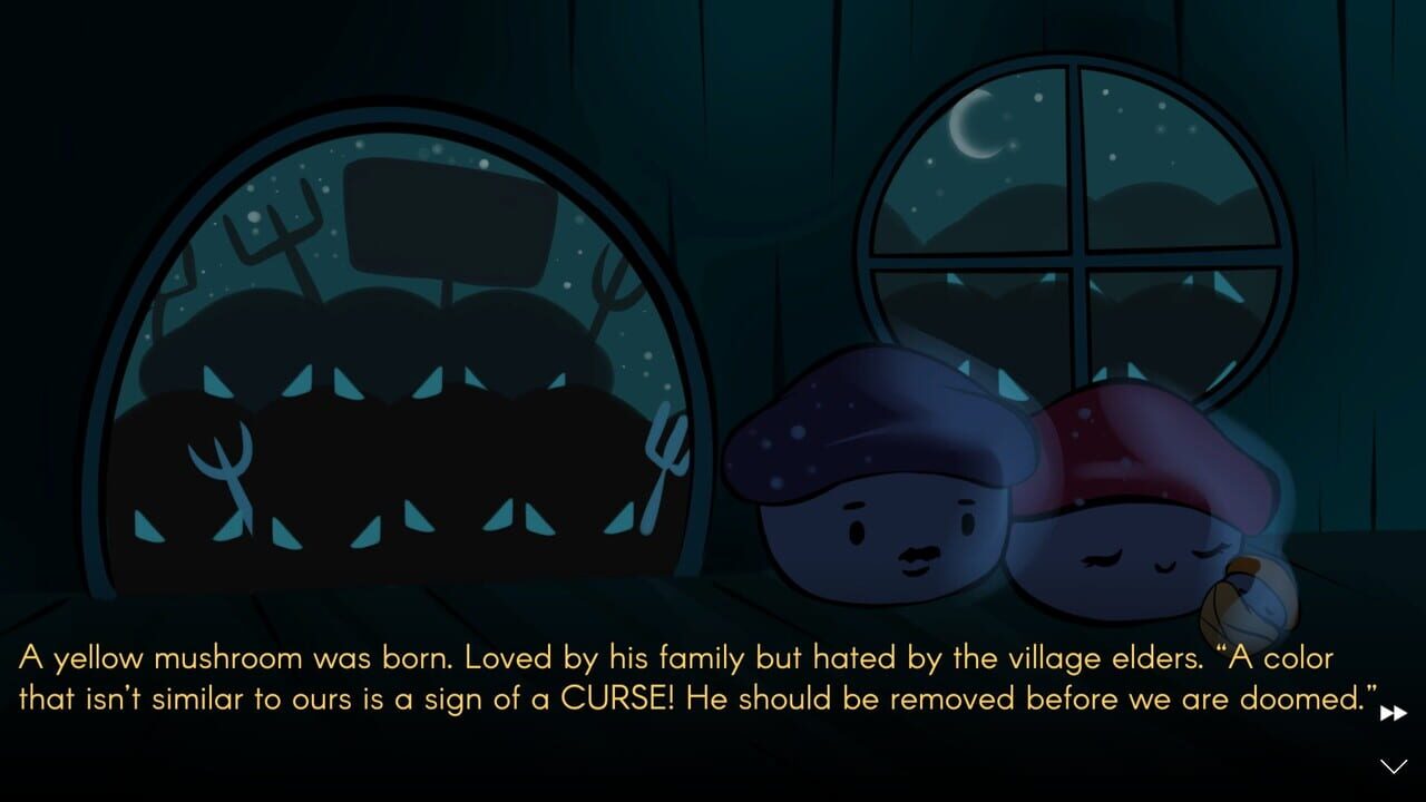 Unishroom Image