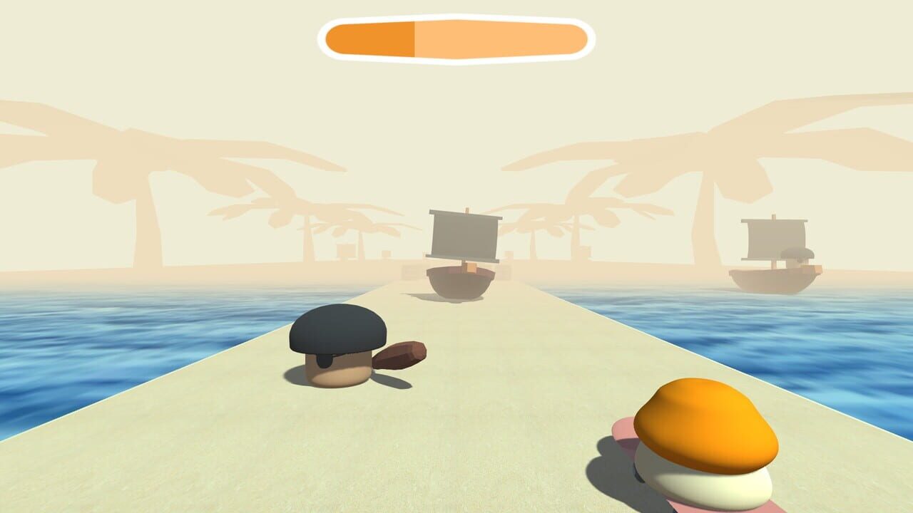 Unishroom Image
