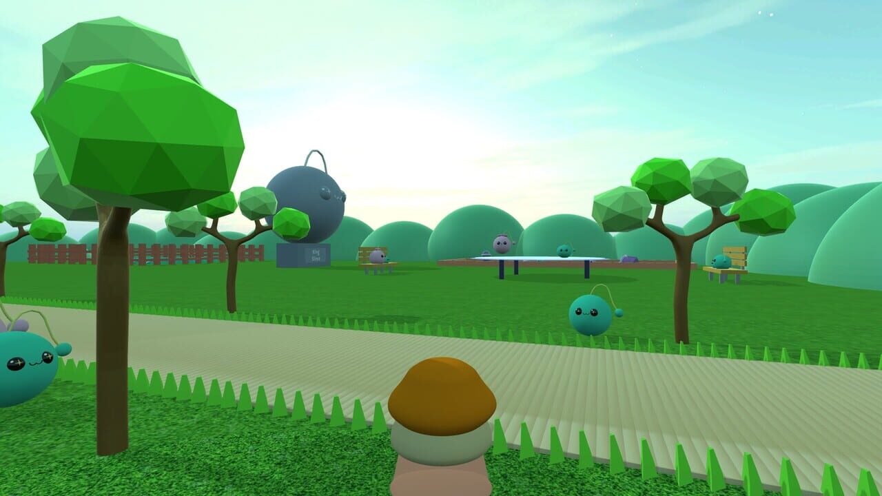 Unishroom Image
