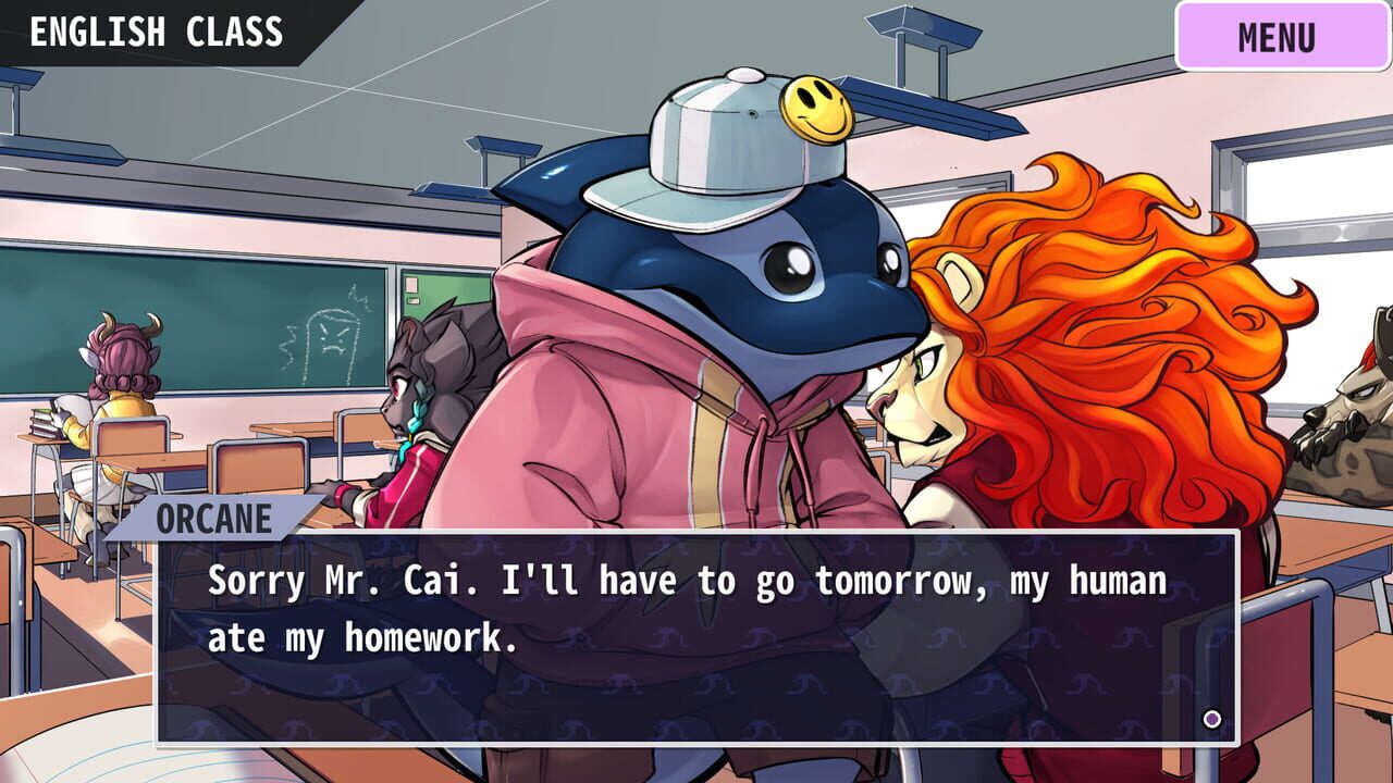 Screenshot 5
