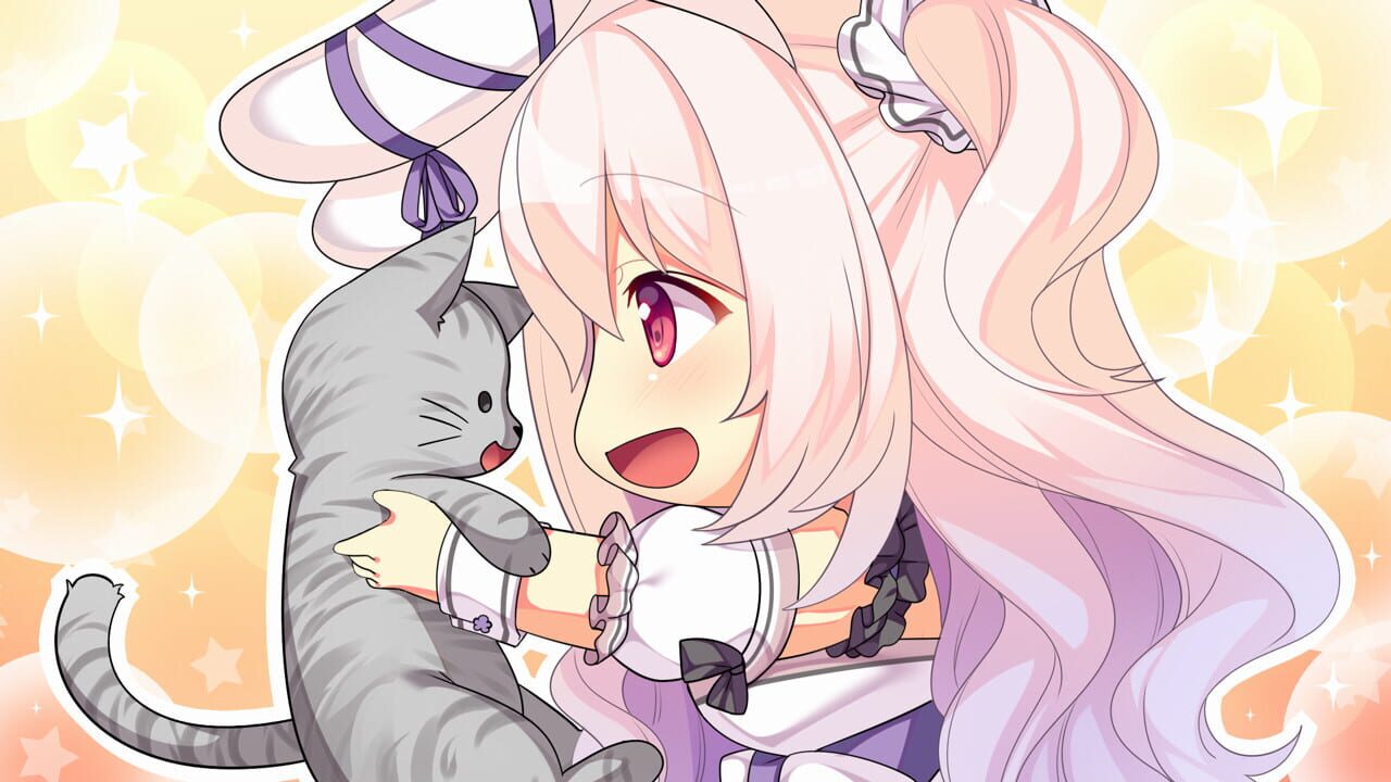Neko-Nin ExHeart 2 Love +Plus Image