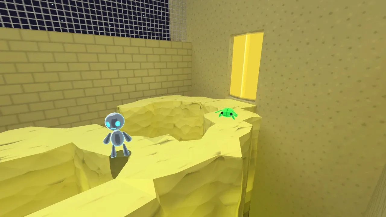 One Drop Bot screenshot 7