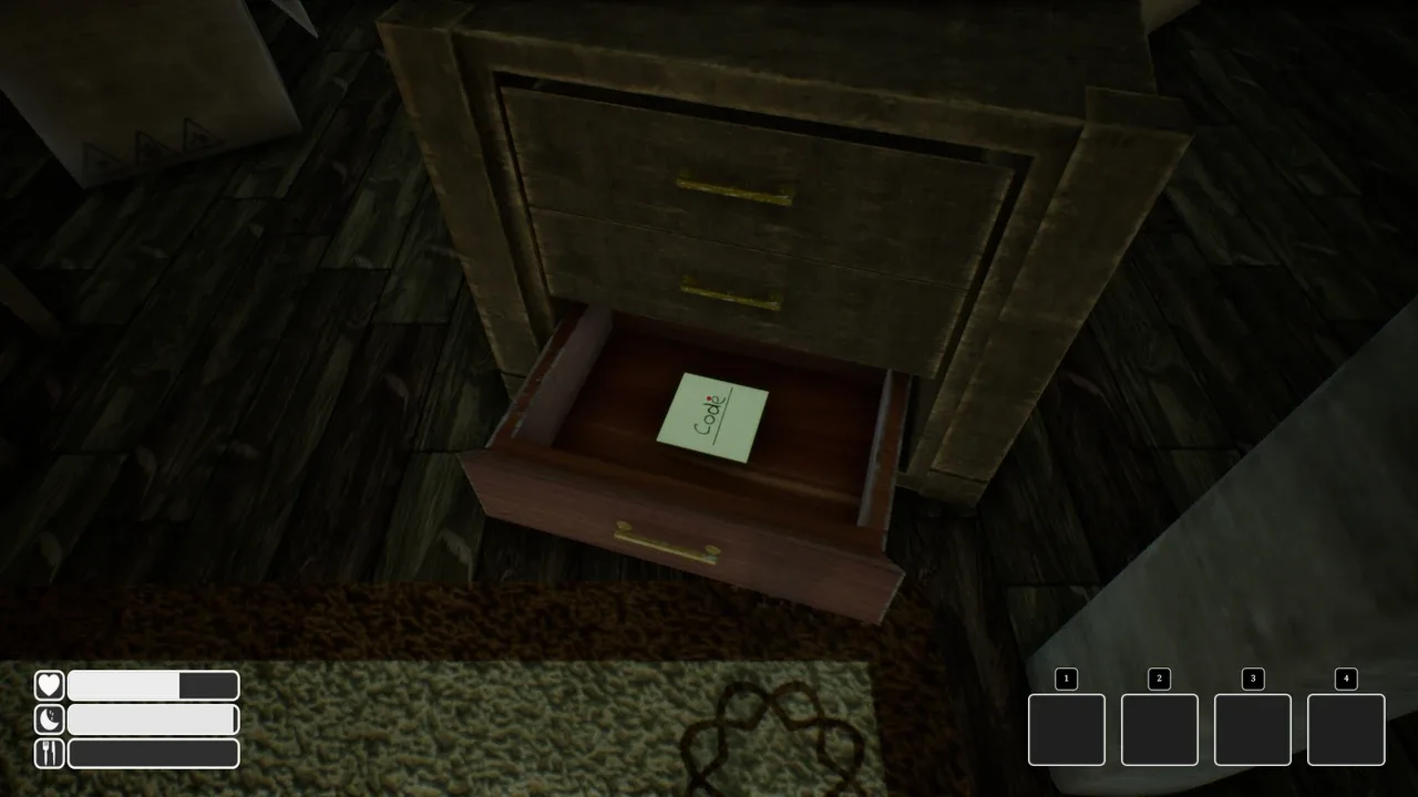 Escape Until Friday screenshot 2