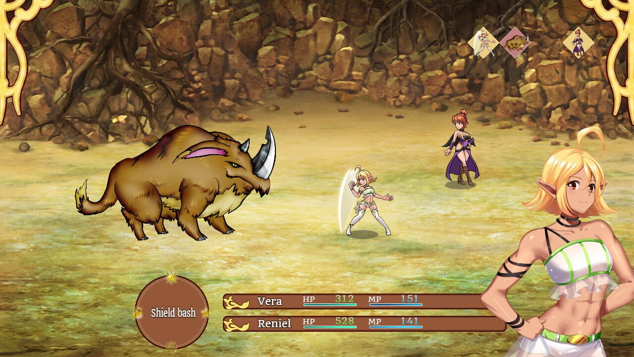 After I Met That Catgirl, My Questlist Got Too Long! Image