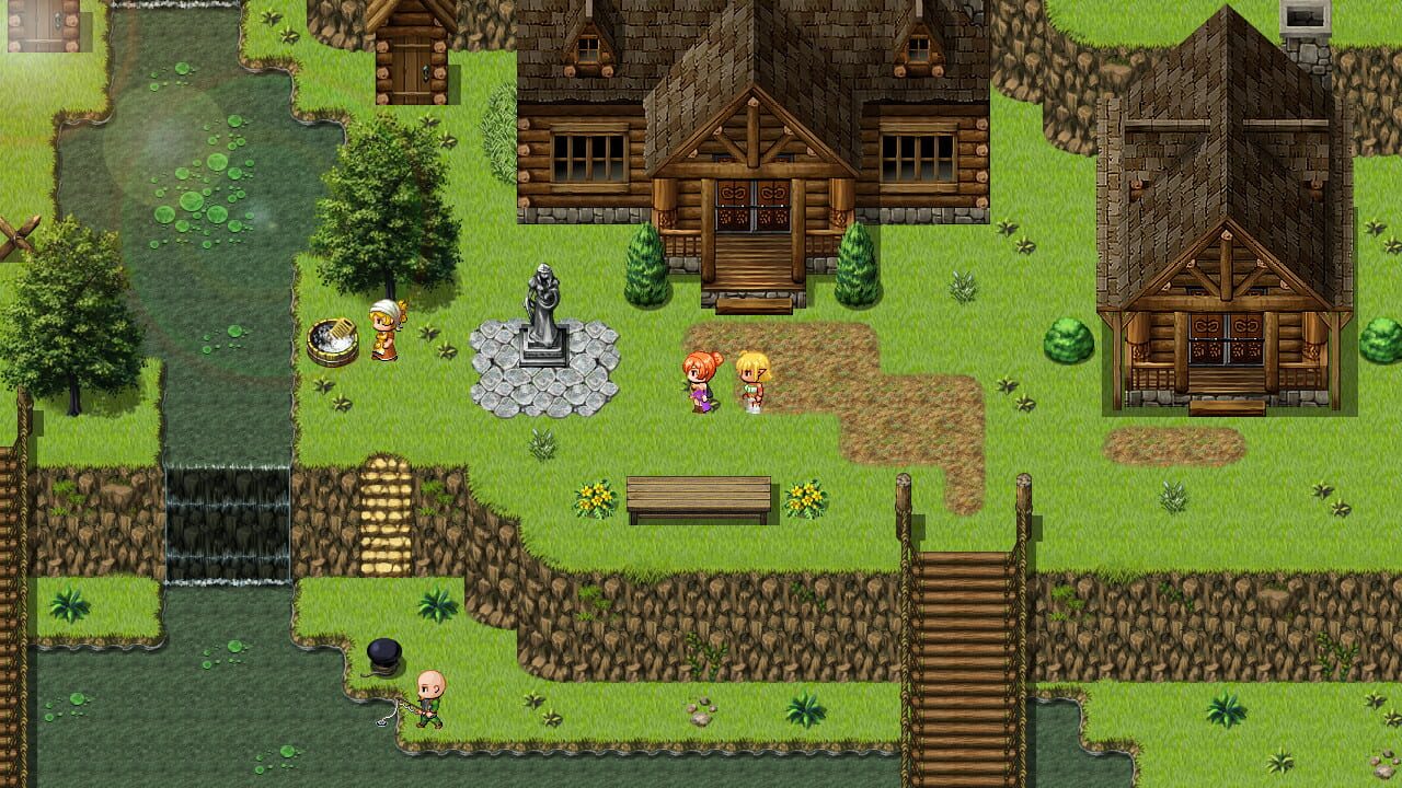 After I Met That Catgirl, My Questlist Got Too Long! Image