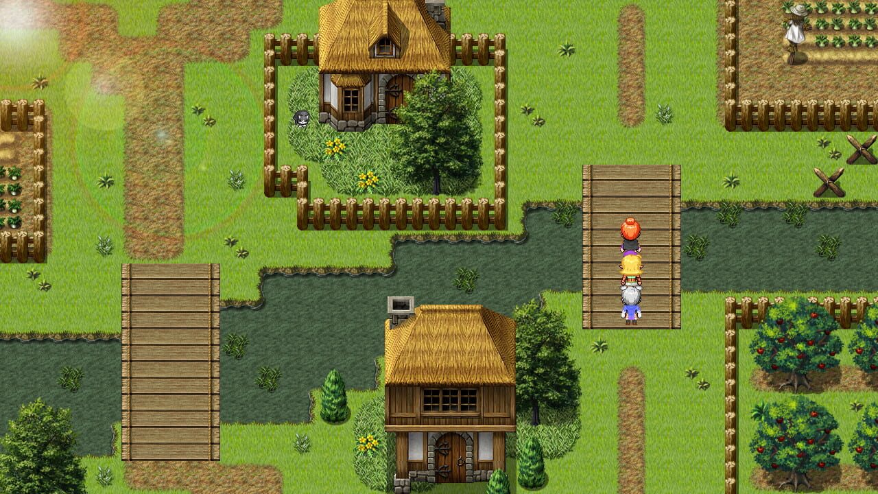 After I Met That Catgirl, My Questlist Got Too Long! Image