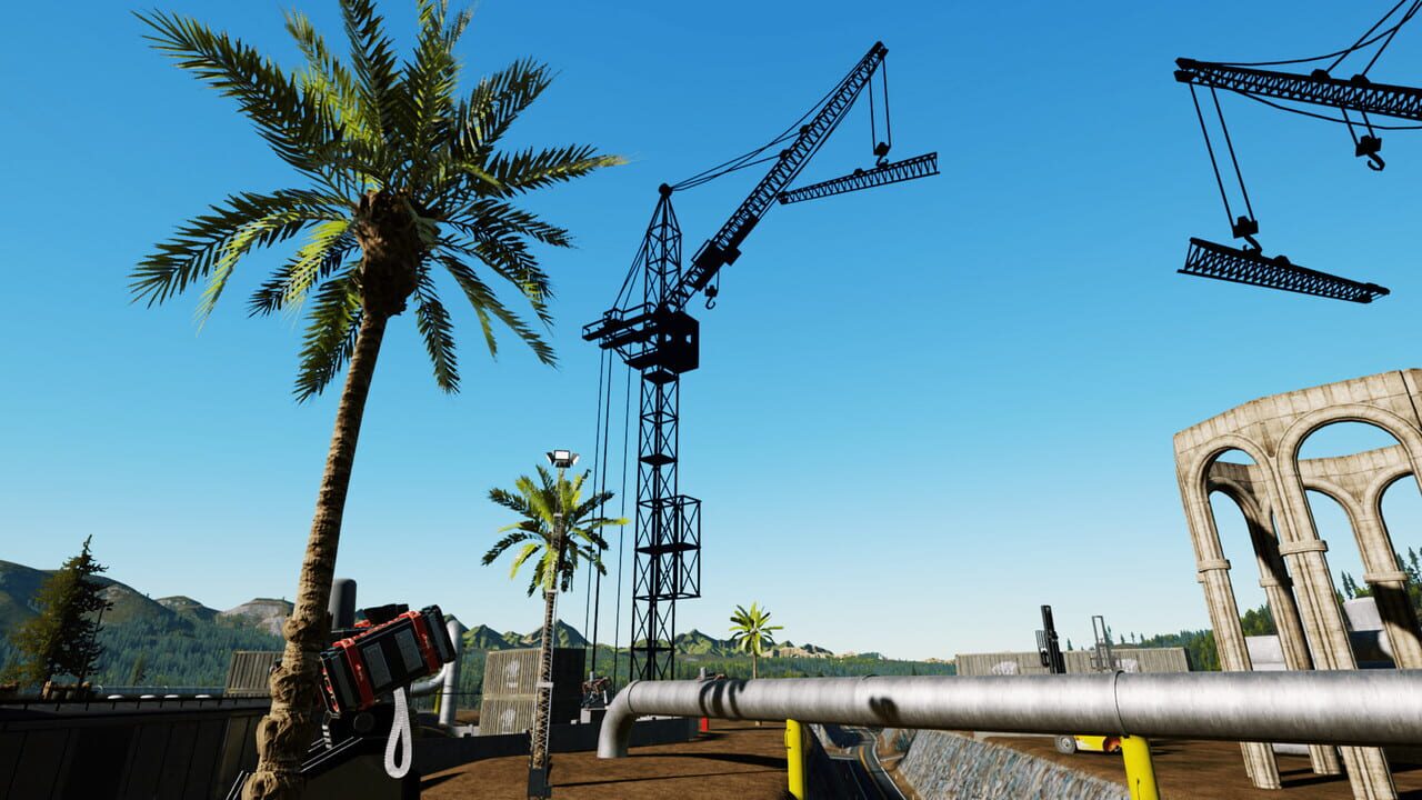 Combat Helicopter VR - Surgical Strike — Screenshot 4