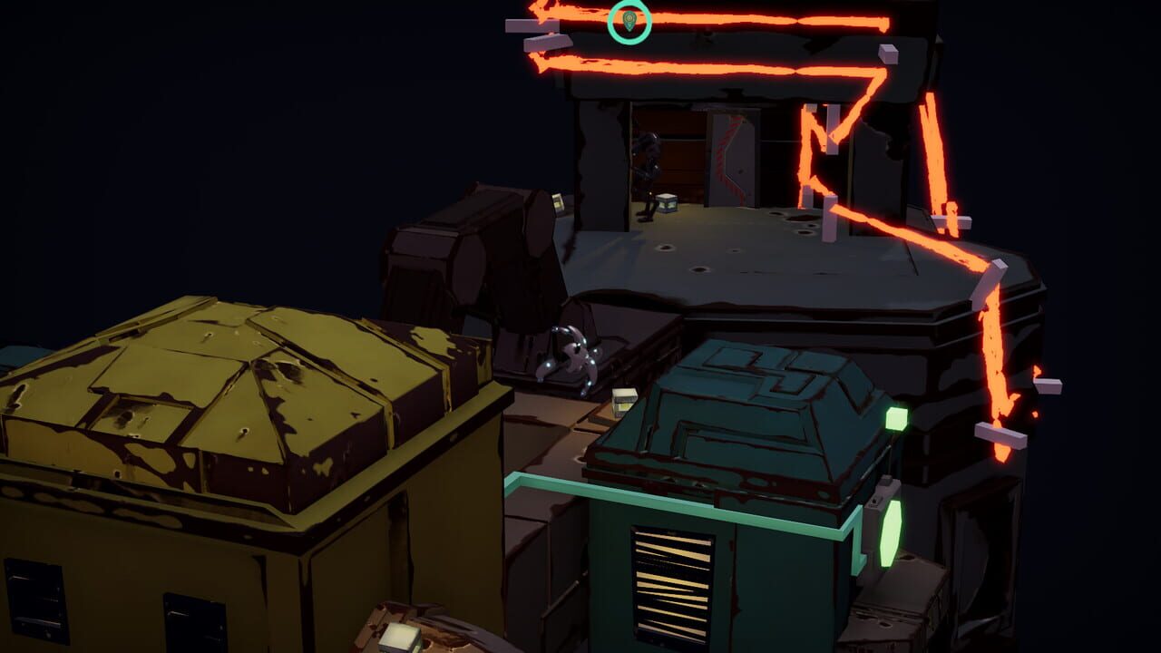 Code S-44 : Episode 1 — Screenshot 4