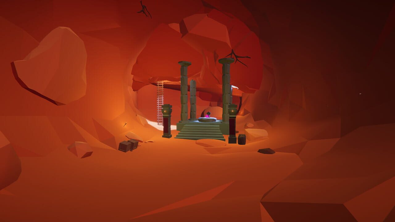 Wild West and Wizards — Screenshot 3
