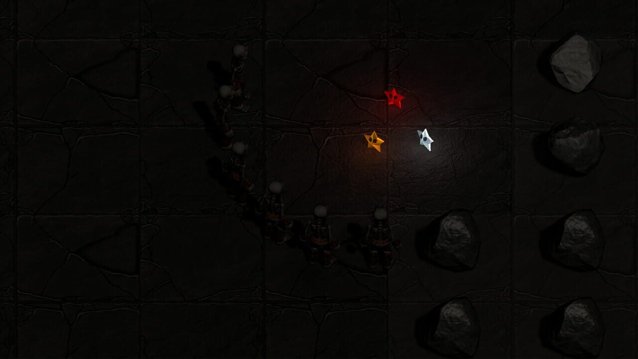 Miner Lou — Screenshot 4
