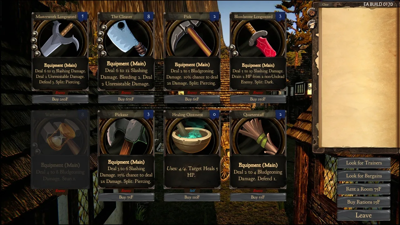 Erannorth Reborn screenshot 10