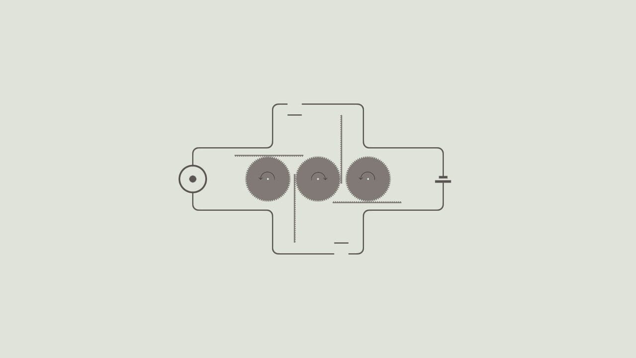 Gear Image