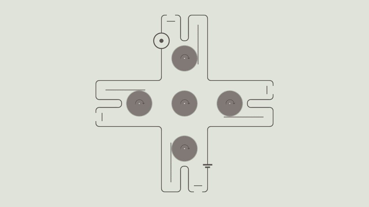 Gear Image