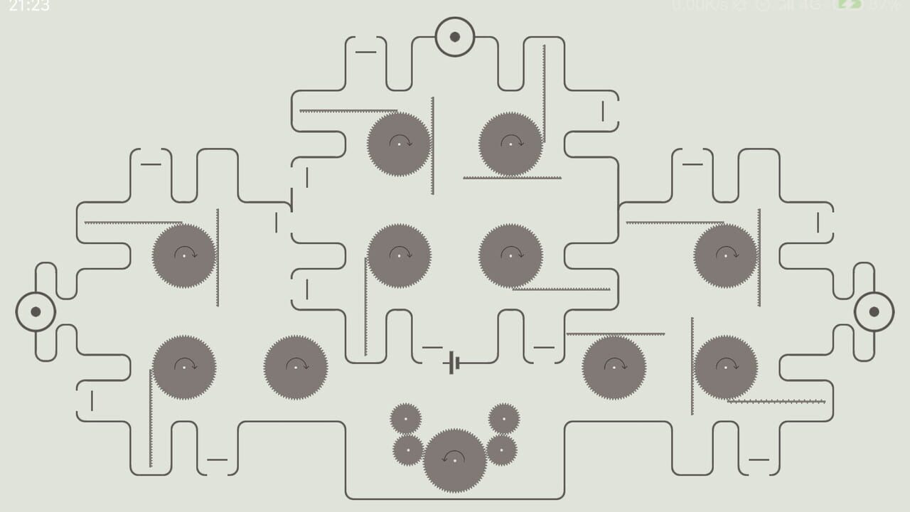 Gear Image