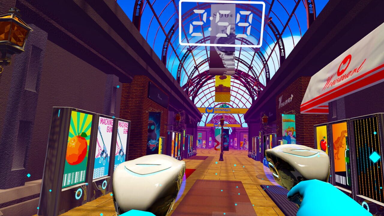 Tag War — Screenshot 5