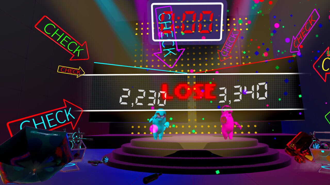 Tag War — Screenshot 3