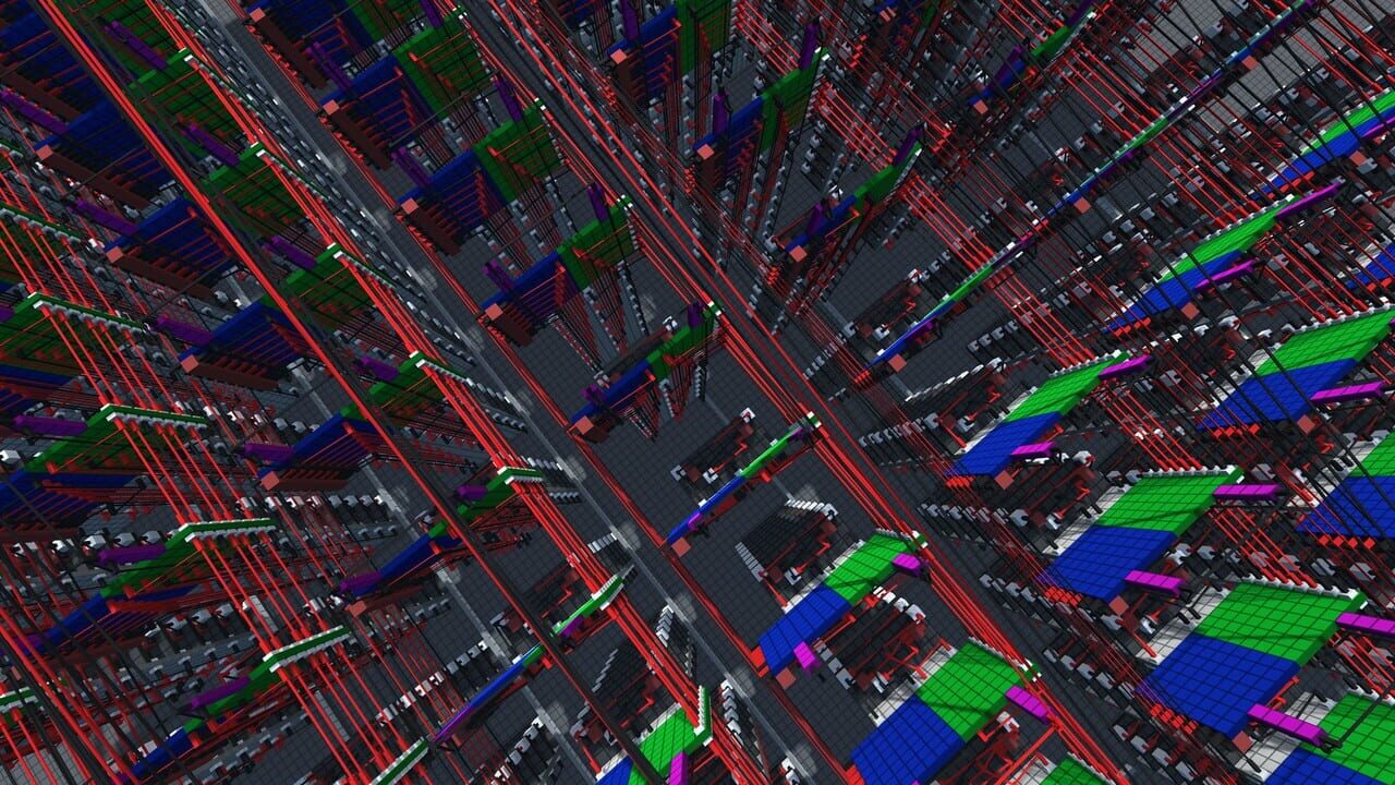 Logic World Image