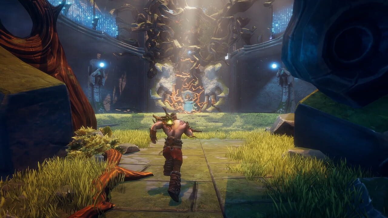 Warlander Image