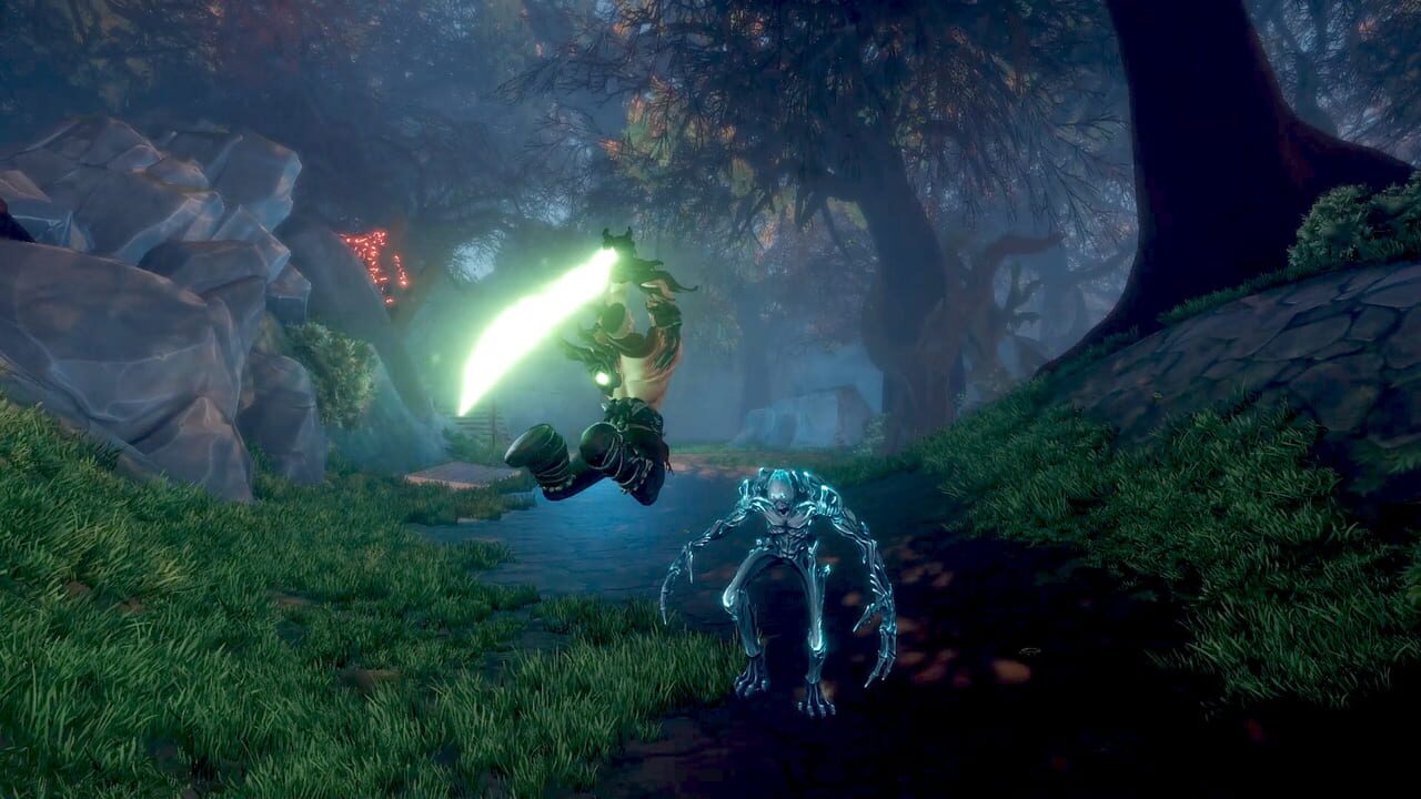 Warlander Image