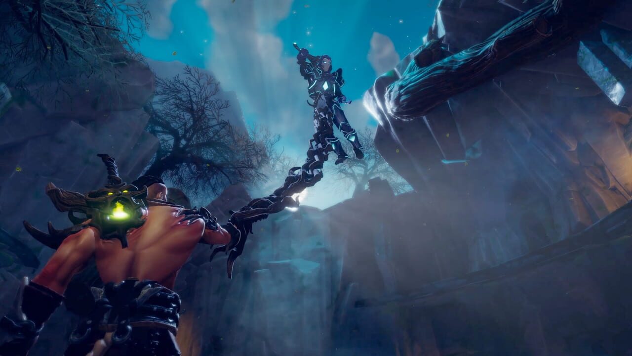 Warlander Image