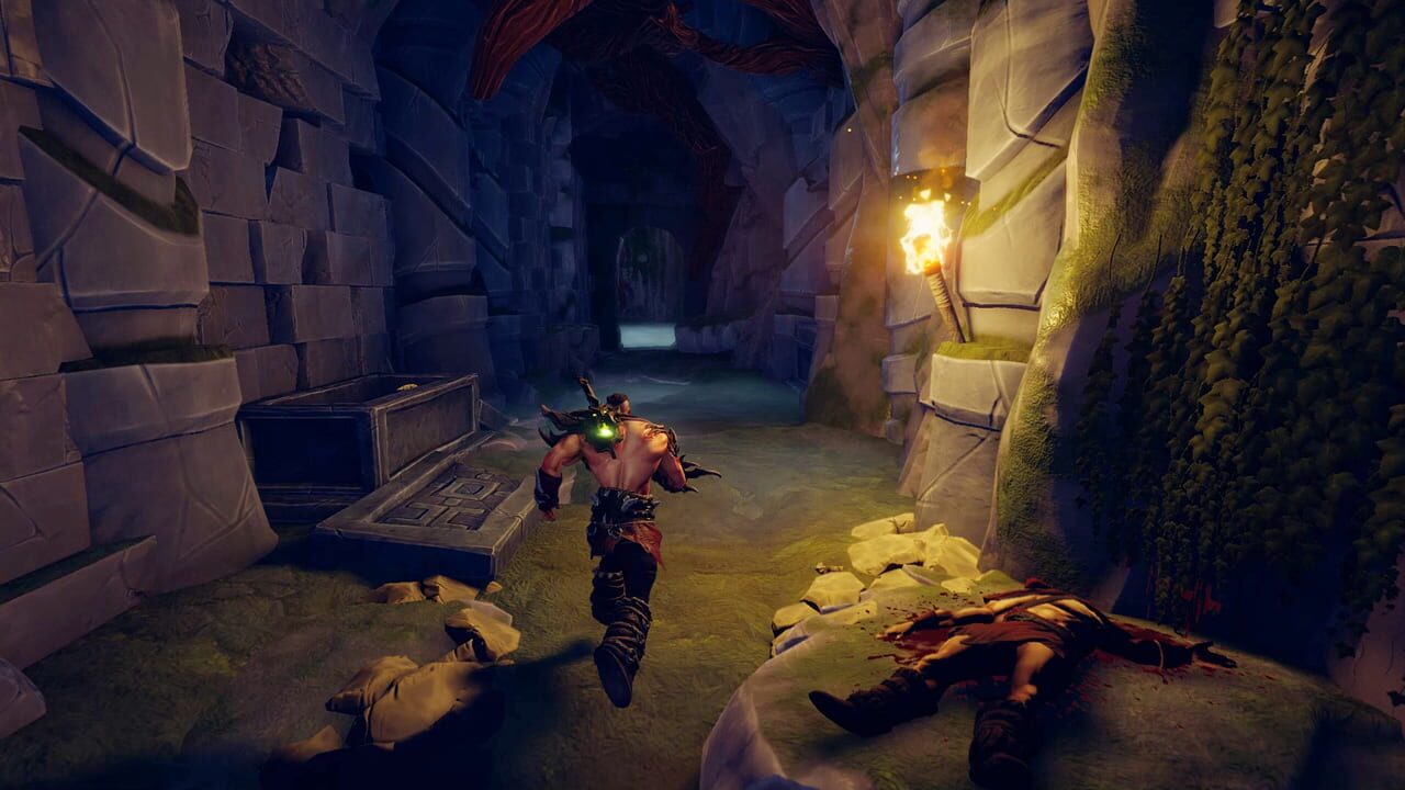 Warlander Image