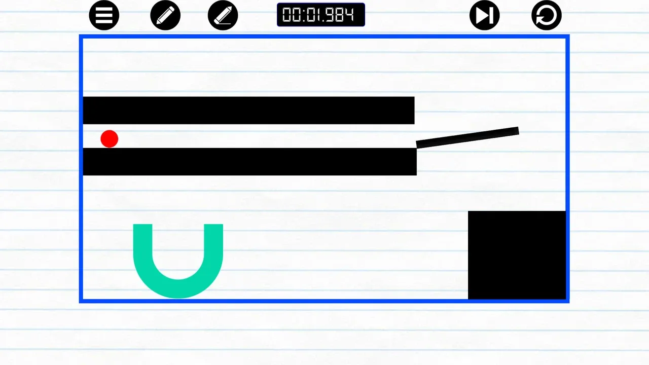 Physics Drop screenshot 9