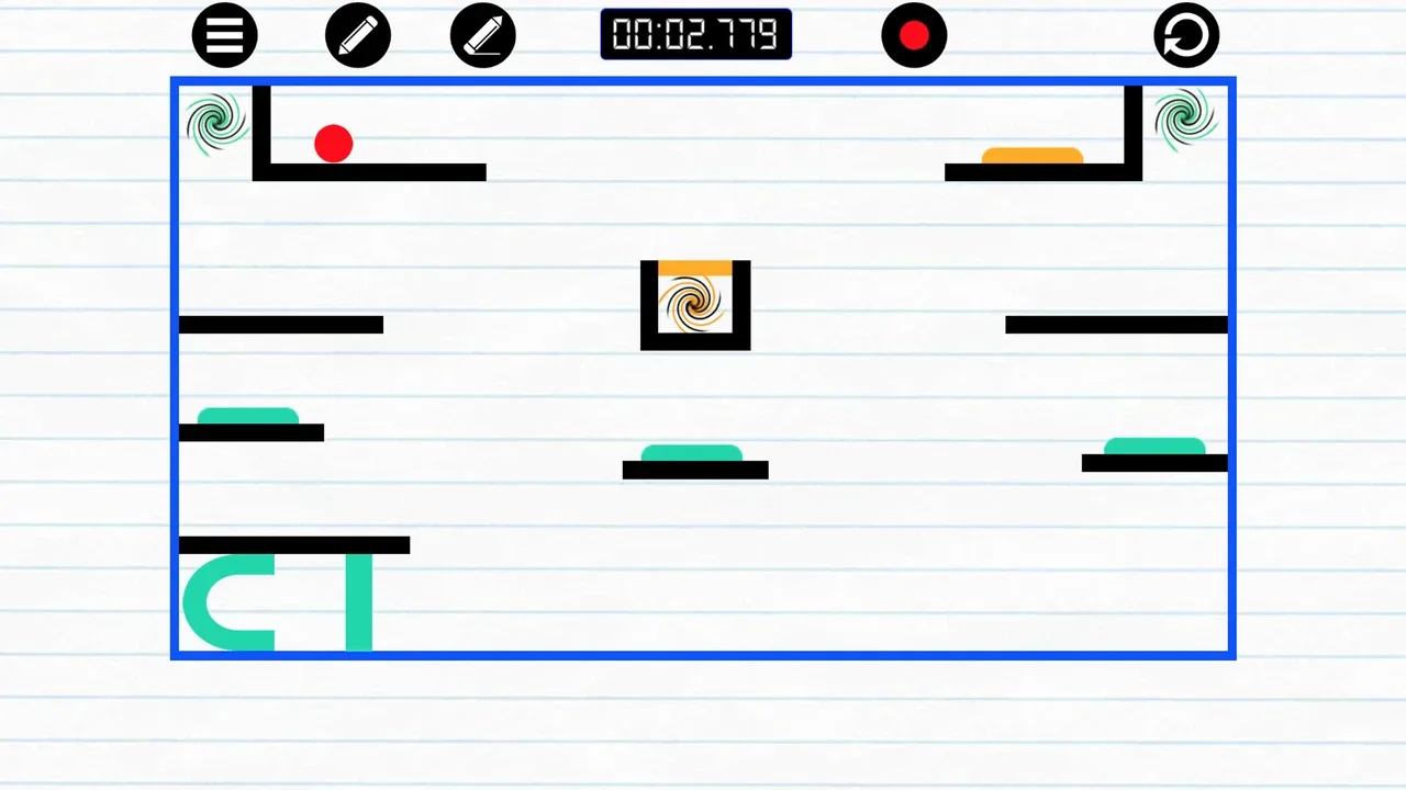 Physics Drop screenshot 11