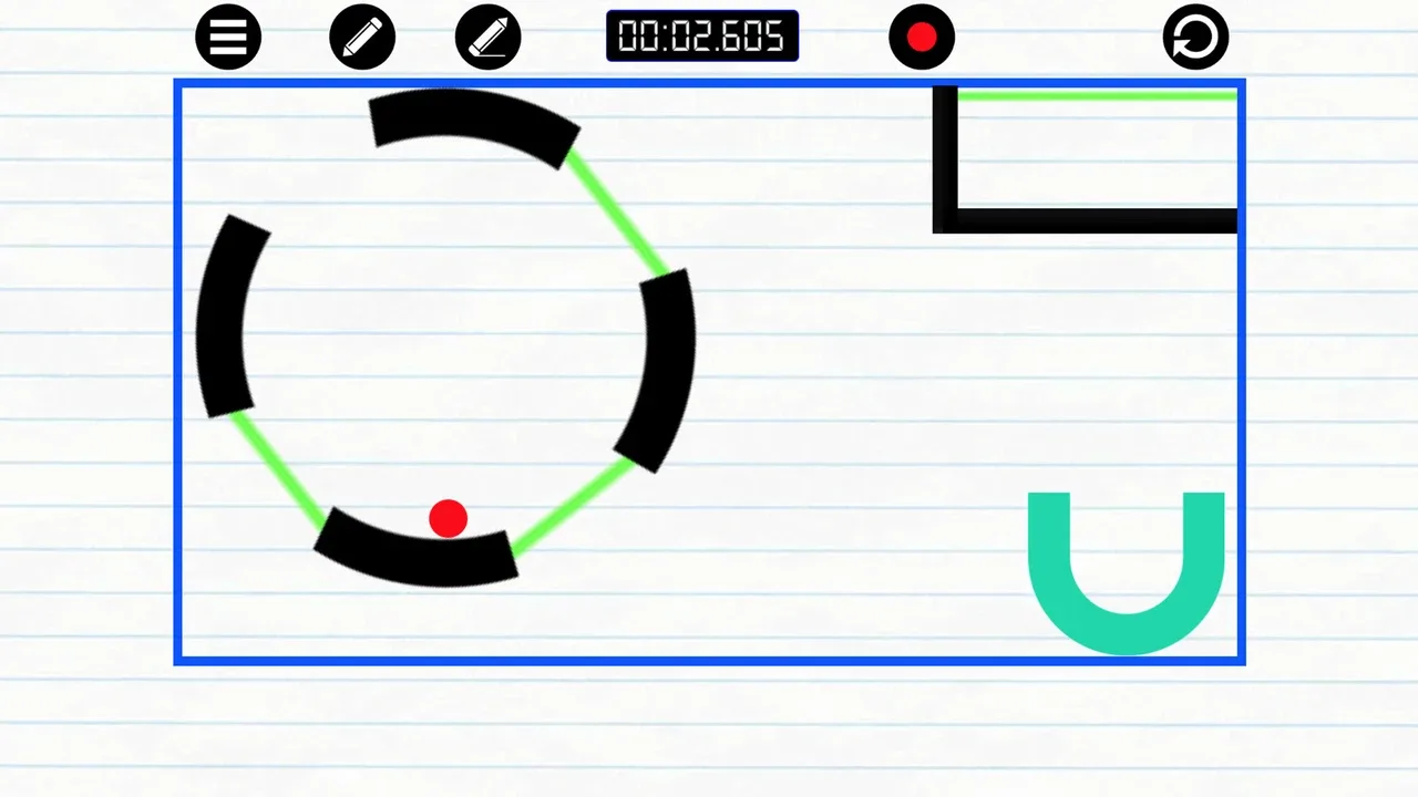 Physics Drop screenshot 12