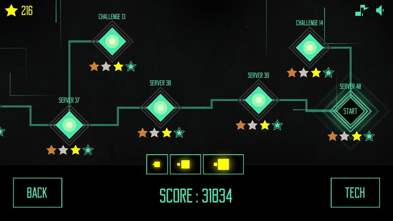 Data Defense Screenshot 1