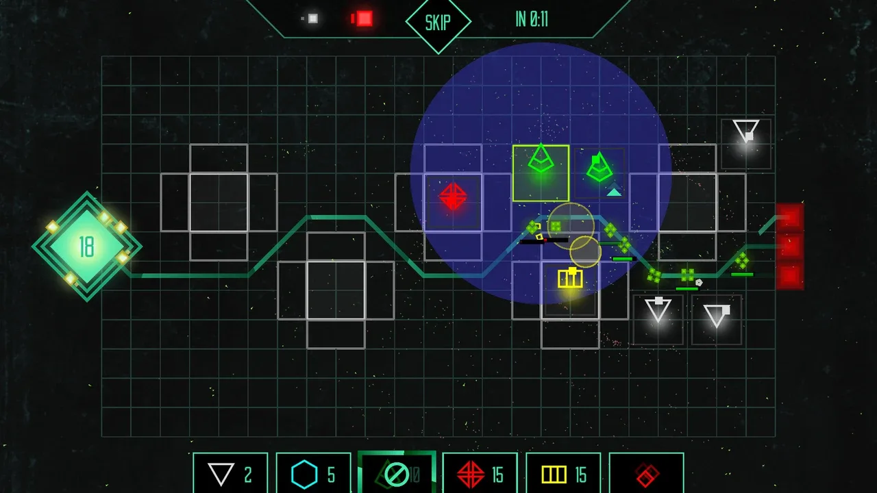 Data Defense screenshot 7