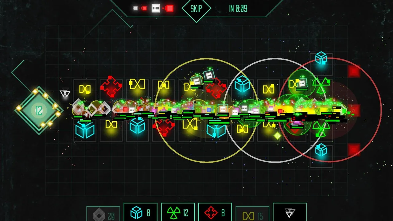 Data Defense banner