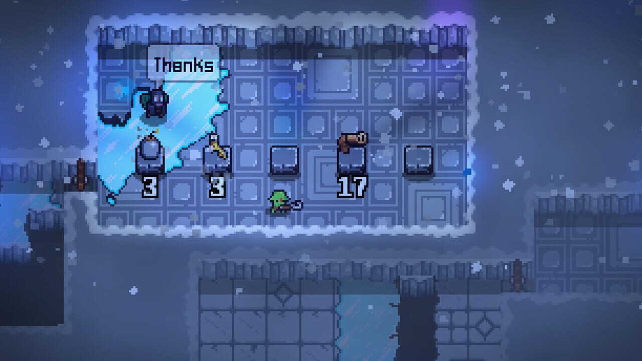 Burning Knight — Screenshot 5