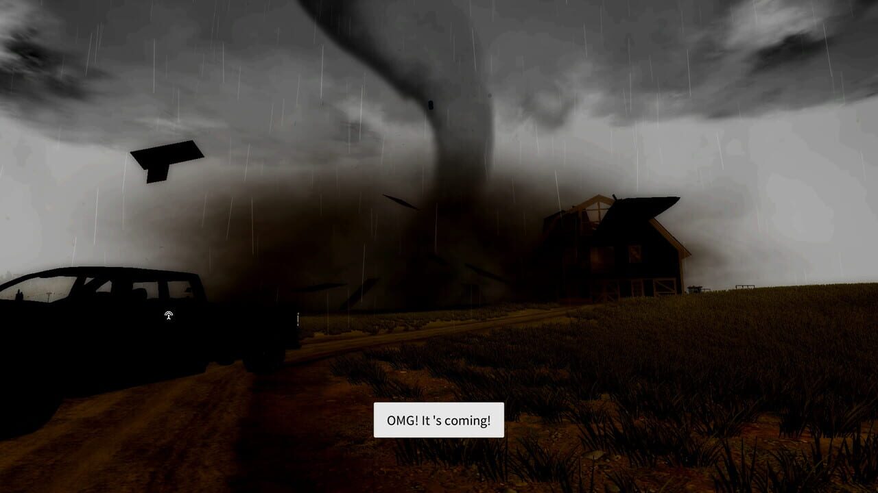 Storm Chasers — Screenshot 3