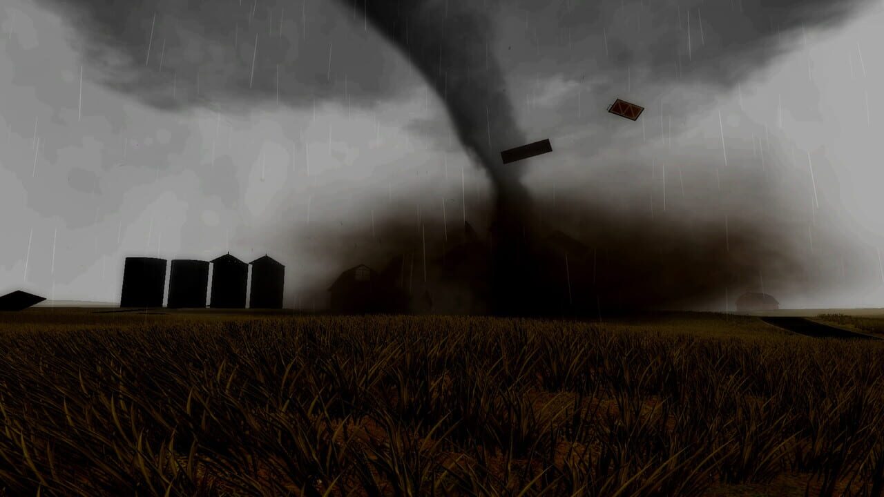 Storm Chasers — Screenshot 4