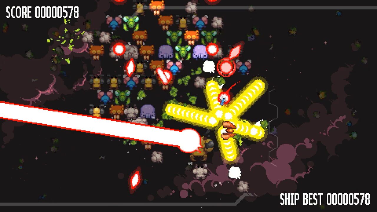 Ultrabugs — Screenshot 2