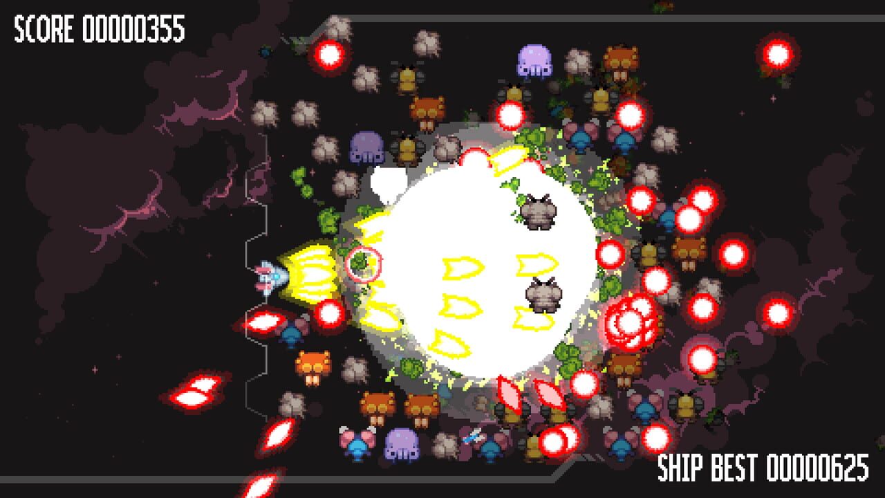 Ultrabugs — Screenshot 5