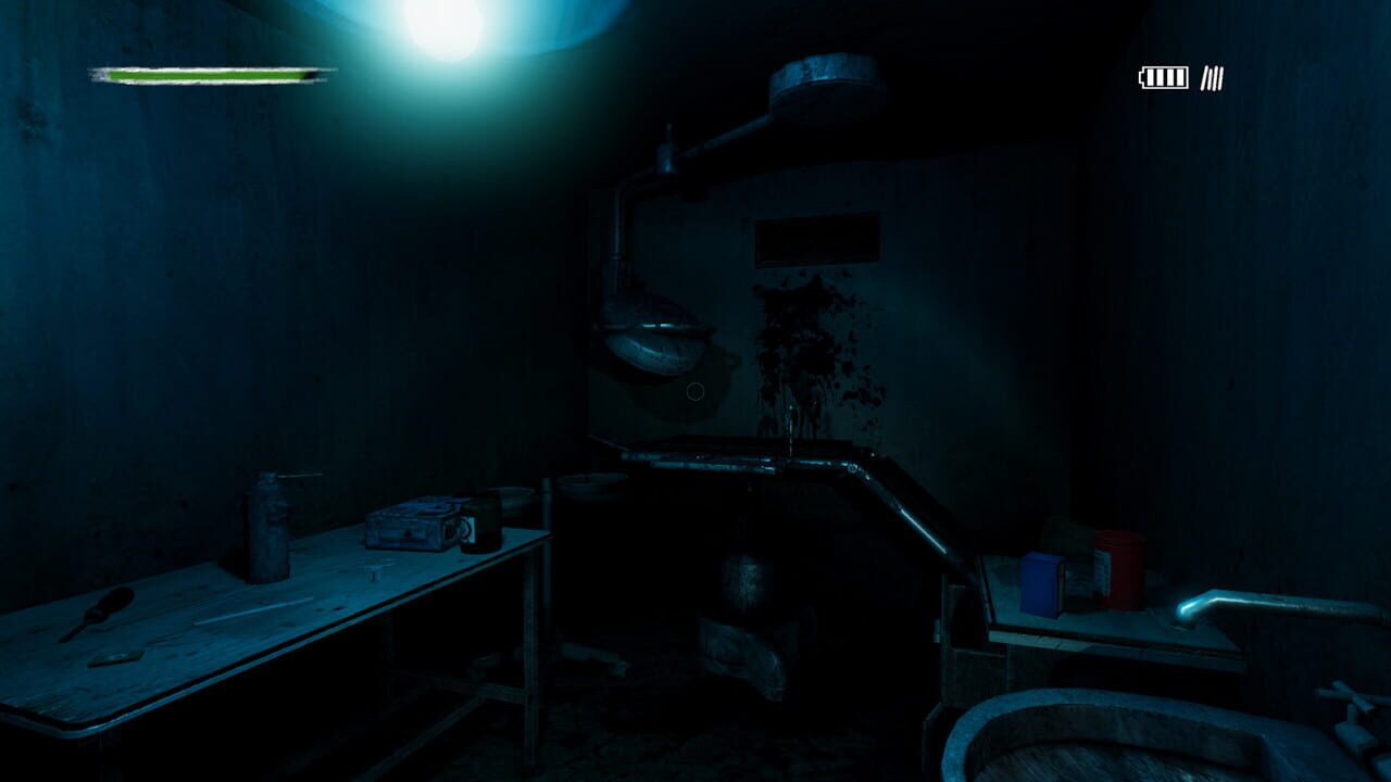 Pineview Drive - Homeless media