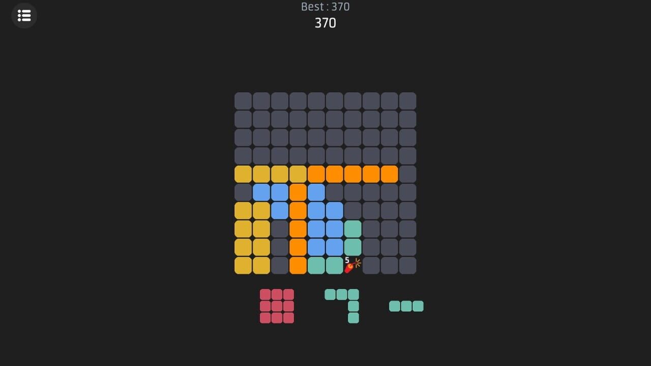 Block Puzzle — Screenshot 3
