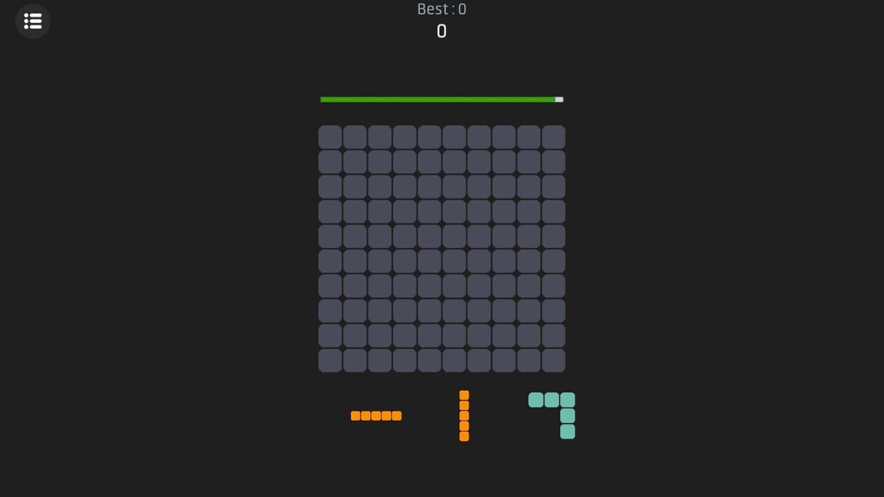 Block Puzzle — Screenshot 4