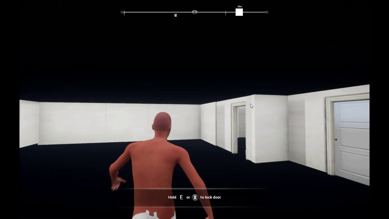 The Warrior — Screenshot 2