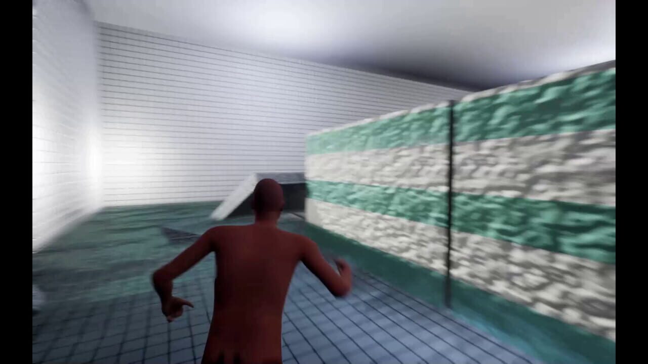 The Warrior — Screenshot 3