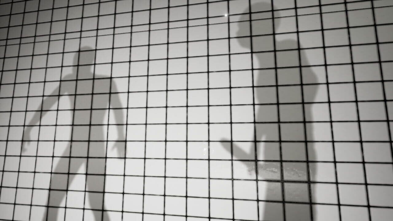 The Warrior — Screenshot 4