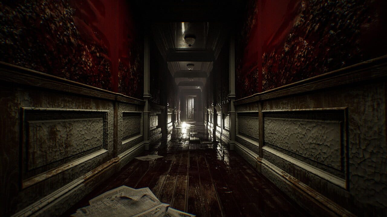 Layers of Fear 2 Image