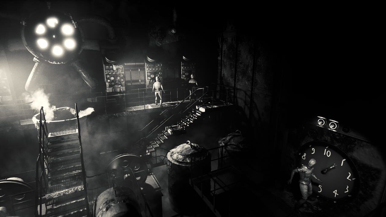 Layers of Fear 2 Image