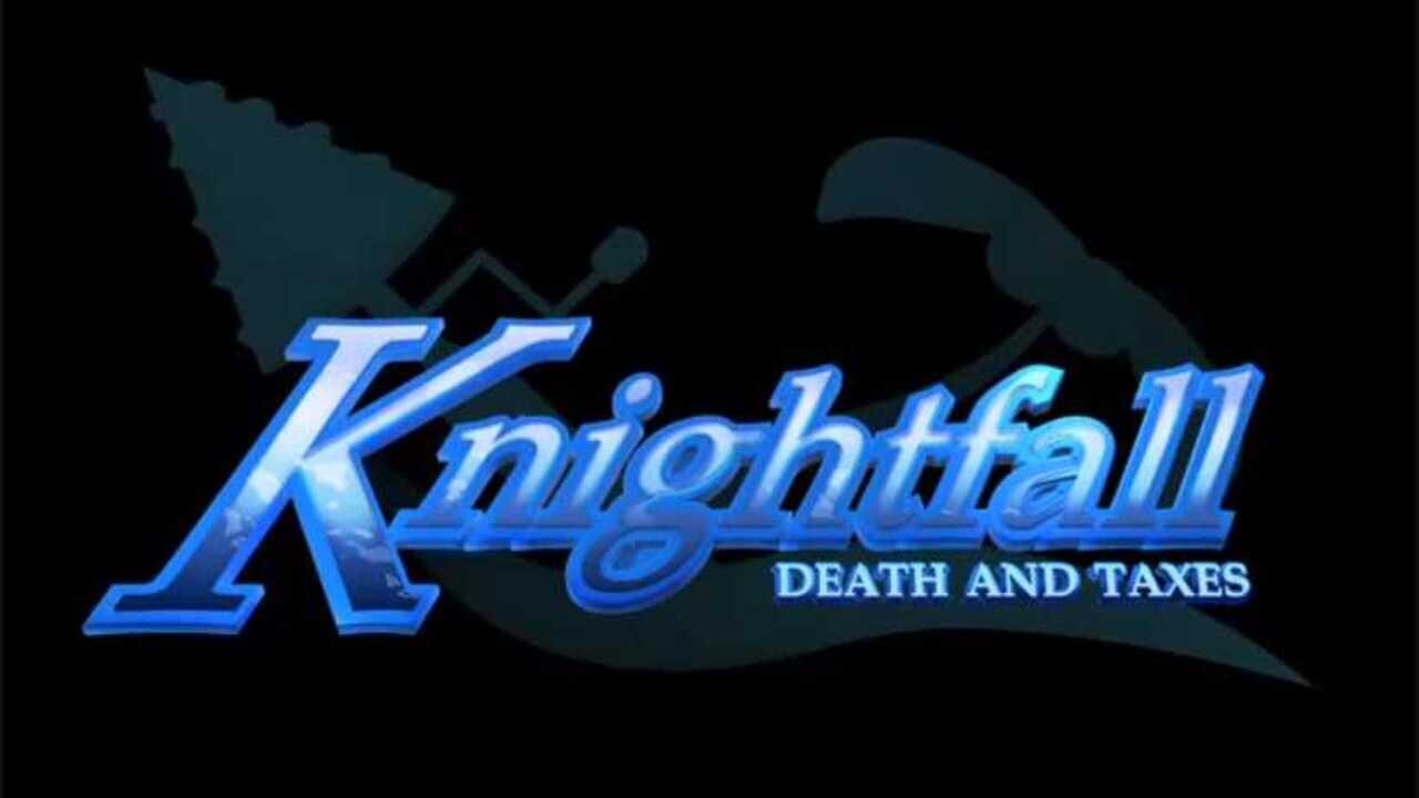 Knightfall: Death and Taxes — Screenshot 3