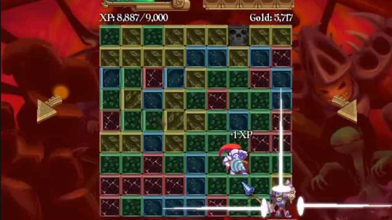 Knightfall: Death and Taxes — Screenshot 2