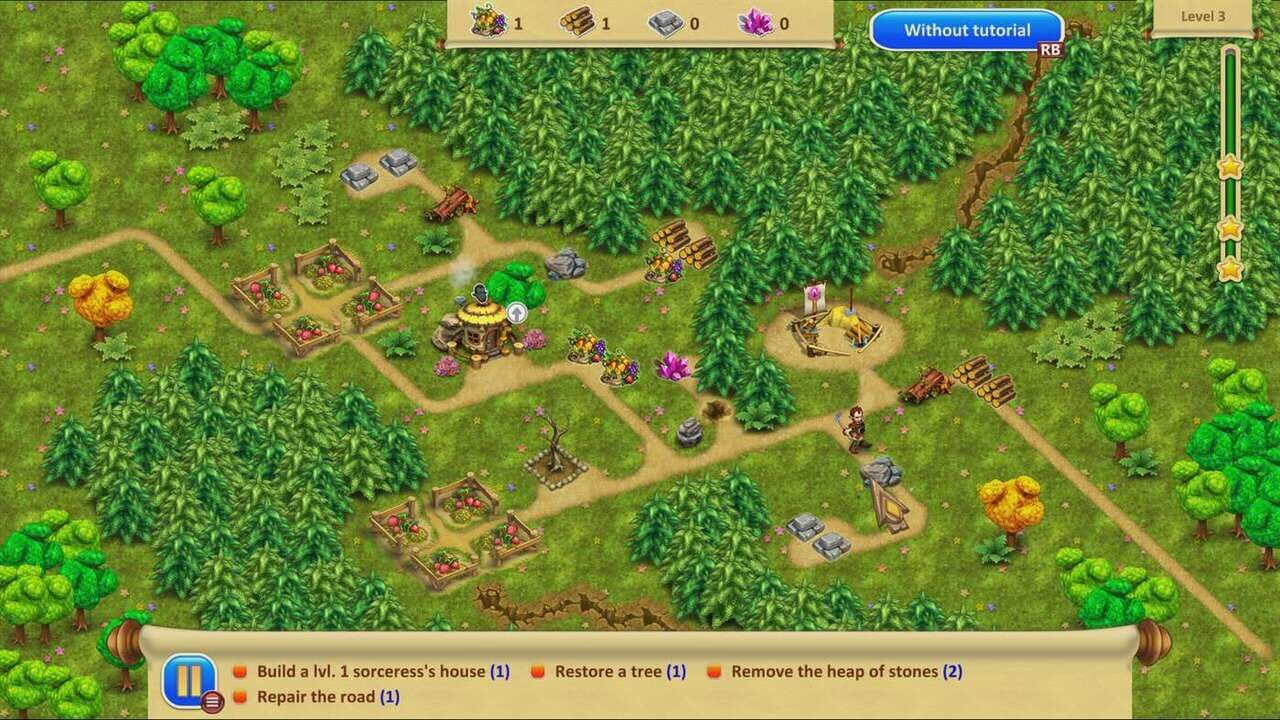Gnomes Garden 3 In 1 Bundle Image